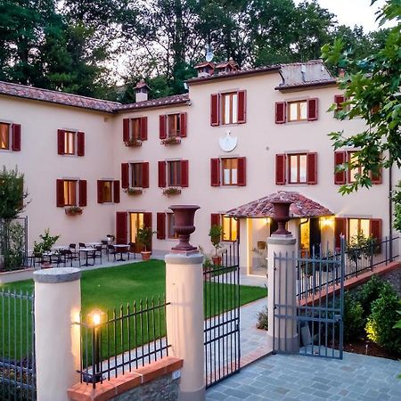 Agriturismo Torreghiotta Pistoia Exterior photo