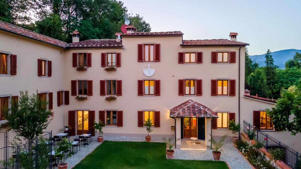 Agriturismo Torreghiotta Pistoia Exterior photo