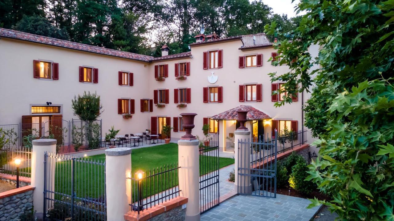 Agriturismo Torreghiotta Pistoia Exterior photo