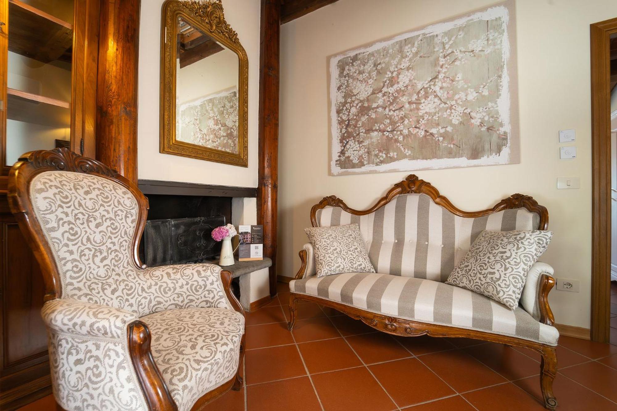 Agriturismo Torreghiotta Pistoia Exterior photo