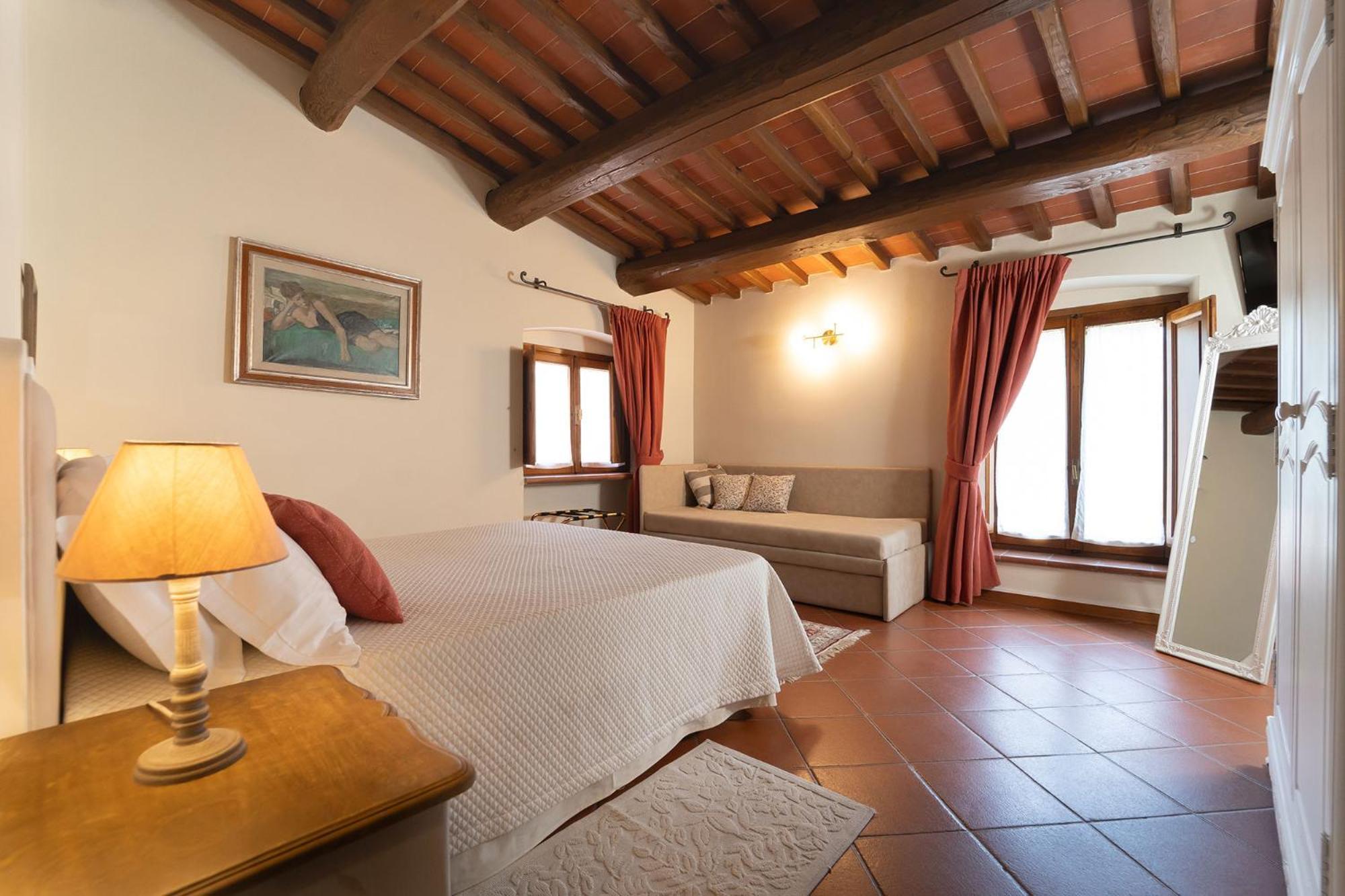 Agriturismo Torreghiotta Pistoia Exterior photo